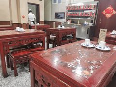 大堂-九河居(荔湾路店)