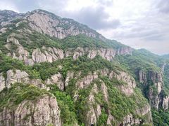 -雁荡山风景名胜区