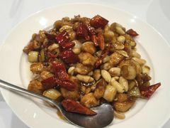 宫保鸡丁-眉州东坡(华联万柳店)