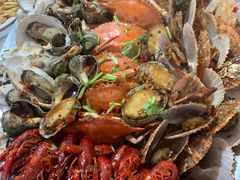 -东戴河风景区-止锚湾