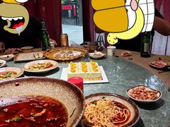 -茂德公草堂