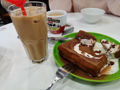 -澳门陈光记烧味饭店(南京德基广场店)