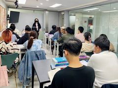 -帝京日语(春熙路旗舰校区)