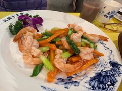 -清真马祥兴菜馆(云南北路店)