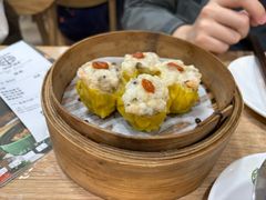 -添好运点心专门店(中环IFC店)