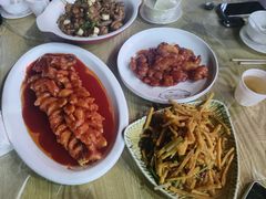 -澎湖湾农家菜(八一路楚天府店)
