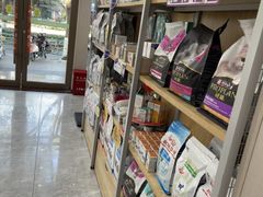-瑞鹏宠物医院·骨外科·心肾科·肿瘤科(九亭店)