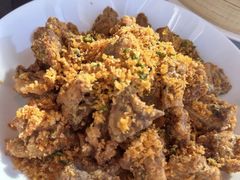 -莉莉海堂HAITANG·烤鸭(国贸商城店)