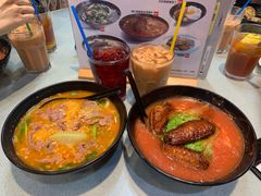 -华嫂冰室(尖沙咀店)