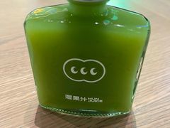 -混果汁(前海嘉里中心店)