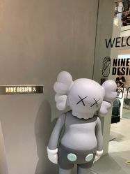 -凤五·NINE-DESIGN久设计