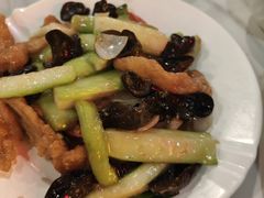 -日昌餐馆(亦庄店)