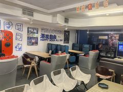 -好玩工厂密室·鹅鸭杀·桌游拼豆电玩