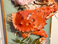 -黑木原精致料理·铁板烧