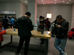 -小米之家(西安王府井熙地港店)