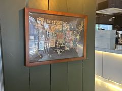 -遇见西木美式餐厅(体育路店)
