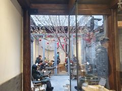 -VOYAGE COFFEE(杨梅竹店)