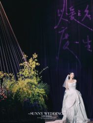 -Sunny喜铺婚礼定制·求婚策划