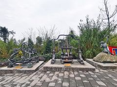 -枫香湖儿童公园