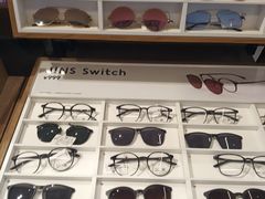 -JINS(天津大悦城店)