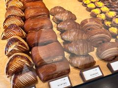 -LANLIZI BAKERY(COSMO店)