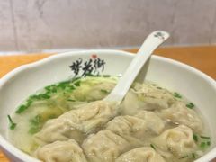 -梦花街馄饨店(中华苑店)