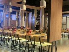 -烧肉达人•炭火烧肉(新天地店)