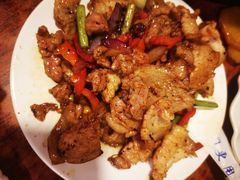 -一烙锅(友谊店)