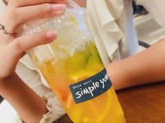 -Simple Yummy简单美味(上邦百汇城店)