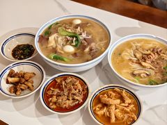 -邱芳粉店(迎宾大道旗舰店)