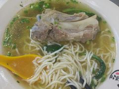 -南京工业大学-东苑1食堂