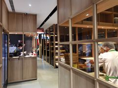 -浩爷羊蝎子火锅(望京店)