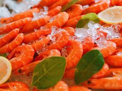 -上海和平饭店-华懋阁 The Cathay Room