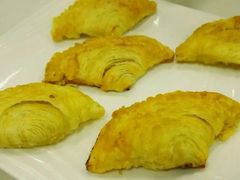 千层苹果酥-达美乐比萨(东建路店)