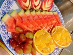 -百年神厨·地道川菜(清江西路店)