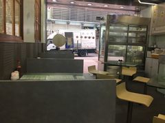 -义顺牛奶公司(庇利金街店)