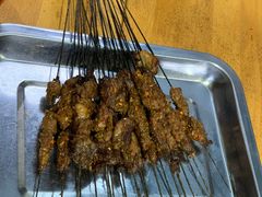 -清真·马峰烤肉(小学习北巷店)