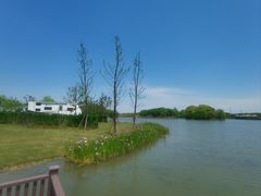 -梁鸿国家湿地公园