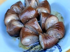 -三古月·老湖州面馆(梅地亚店)