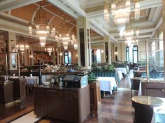 大堂-福楼法餐厅FLO