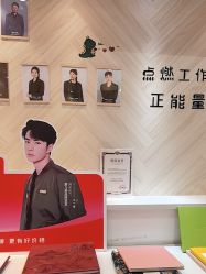 -爱儿美儿童摄影(奥森公园店)