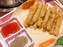 -大吉利·潮汕鲜牛肉火锅(总店)