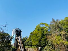 -珠海海泉湾神秘岛亲子乐园