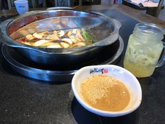 -纸盐河码头火锅(十八梯店)