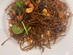 -串门海鲜烧烤(五四广场店)