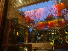 -杭州西子湖四季酒店-WL BISTRO西湖餐厅(灵隐路店)