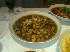 太安鱼-华豫川酒家(双子塔店)