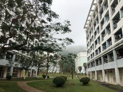 -暨南大学(珠海校区)