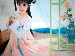 -九月鹰飞汉服摄影工作室
