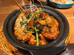 -蝦塘·中国餐馆(城墙南马道巷店)
